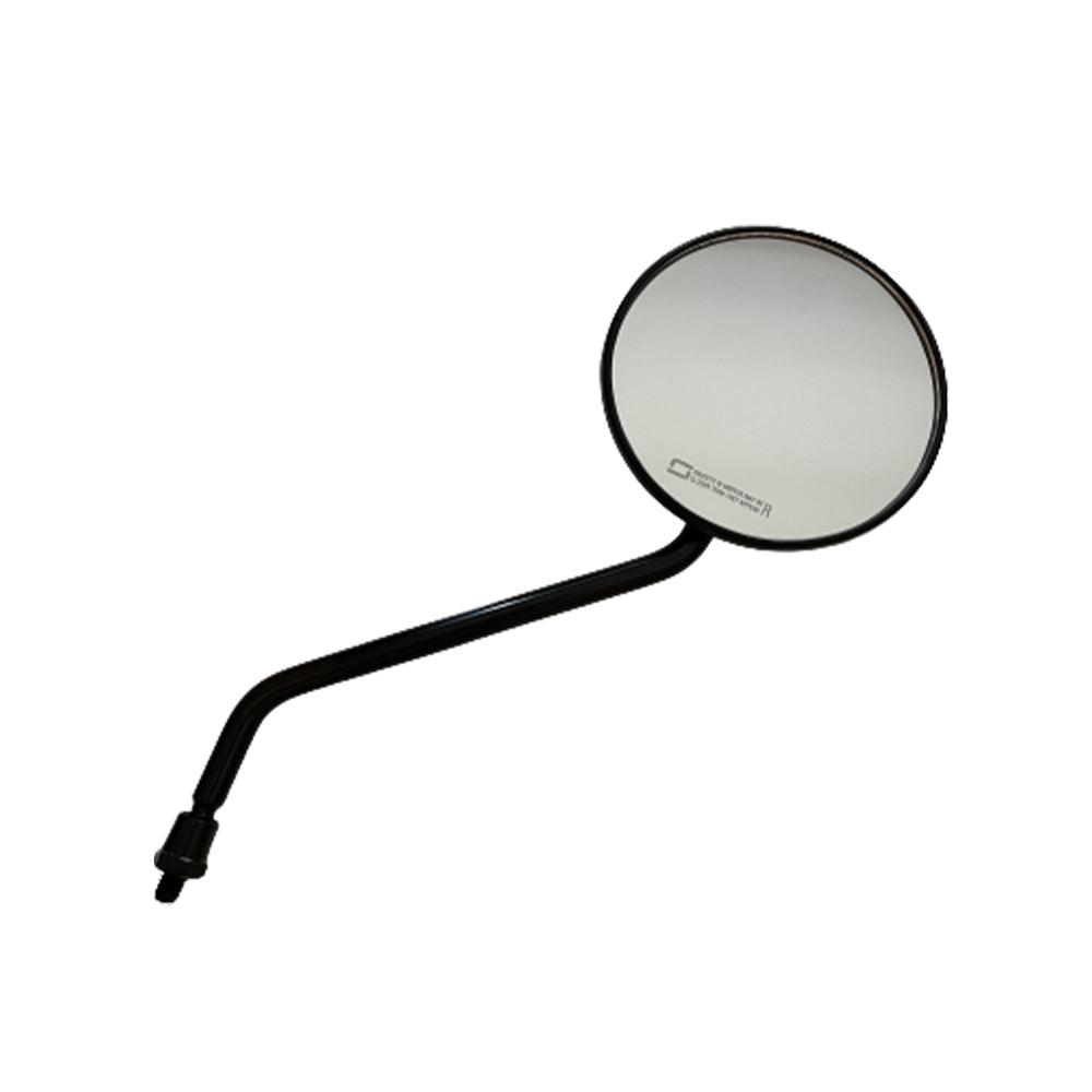 Rétroviseurs Ronds pour Scooter Electrique Super SOCO - Weebot