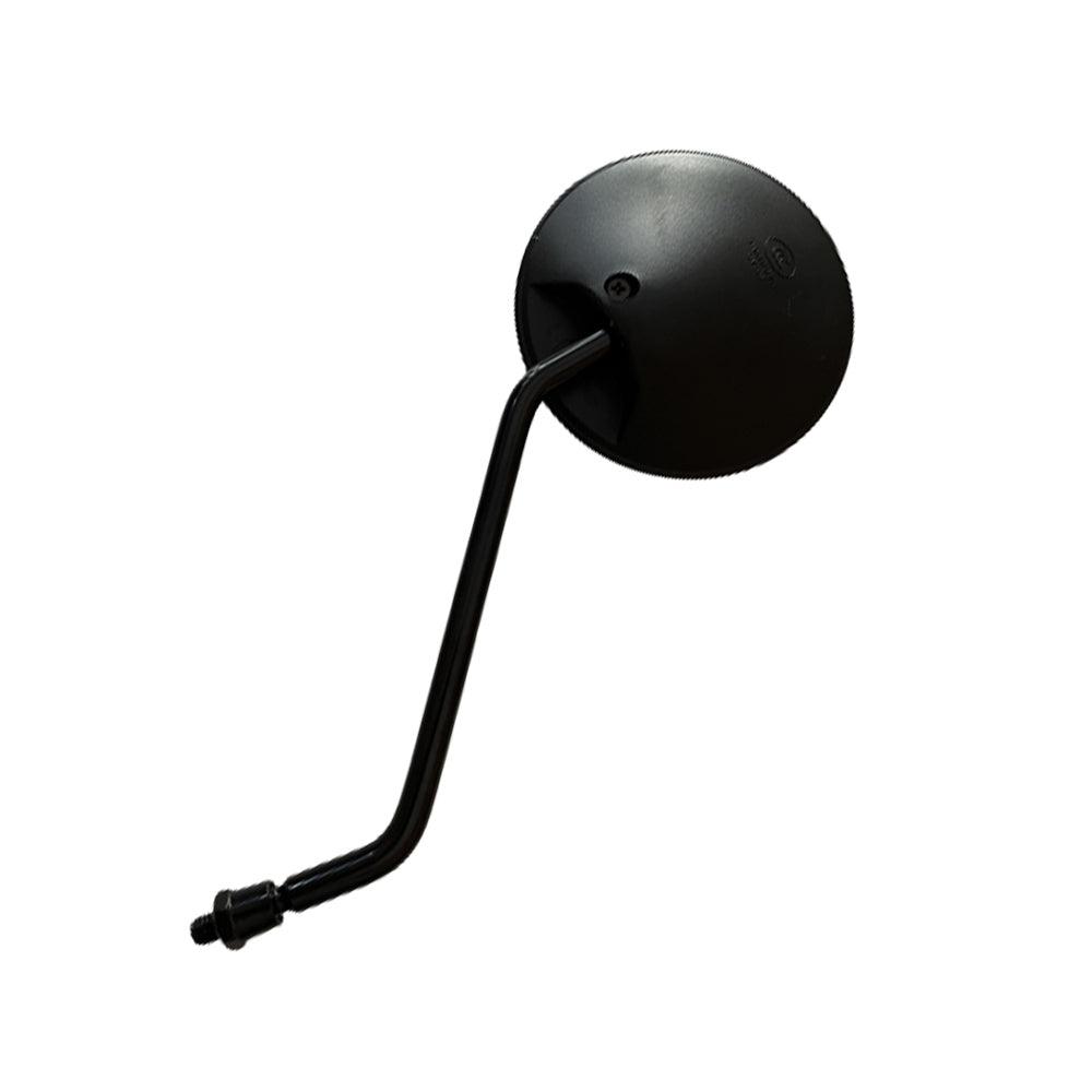 Rétroviseurs Ronds pour Scooter Electrique Super SOCO - Weebot