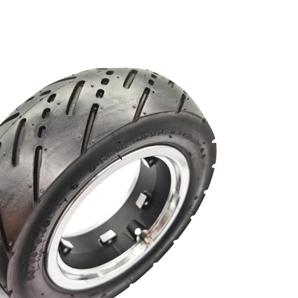 roue dualtron thunder jante pneu tubeless 11 pouces version route