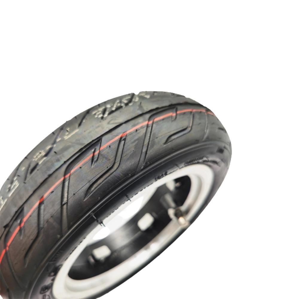 pack bundle roue jante valve 10 pouces dualtron 3 speedway 5