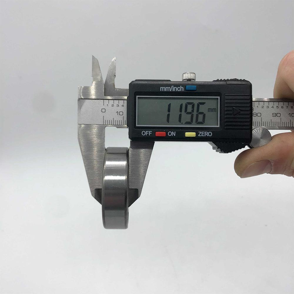 Roulement Moteur 6004-2RSH à Billes Étanche - Weebot