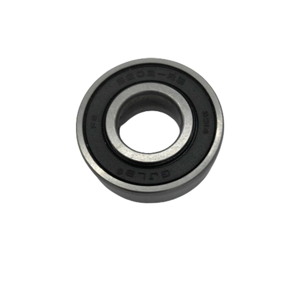 roulement billes moteur 6202 2rsh étanche eau poussiere trottinette électrique dualtron thunder