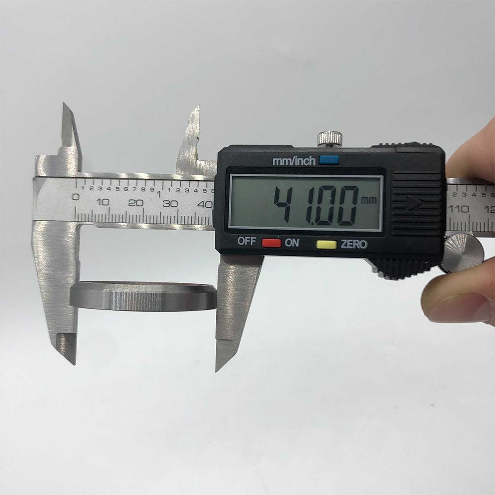 roulement direction universel étanche eau poussière trottinette électrique diamètre extérieur 41mm