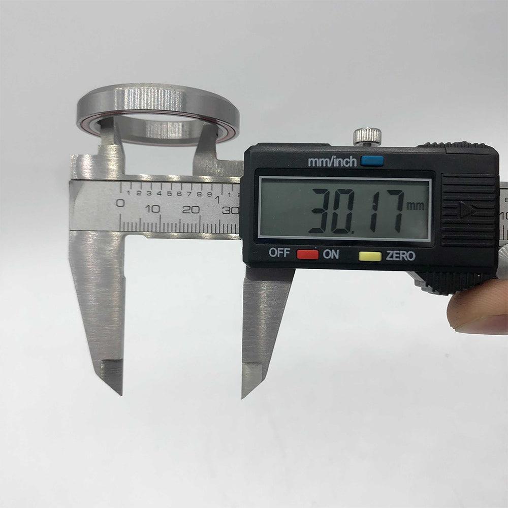 roulement direction universel étanche eau poussière trottinette électrique diamètre intérieur 30mm