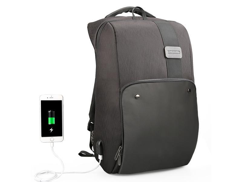 sac a dos wander usb