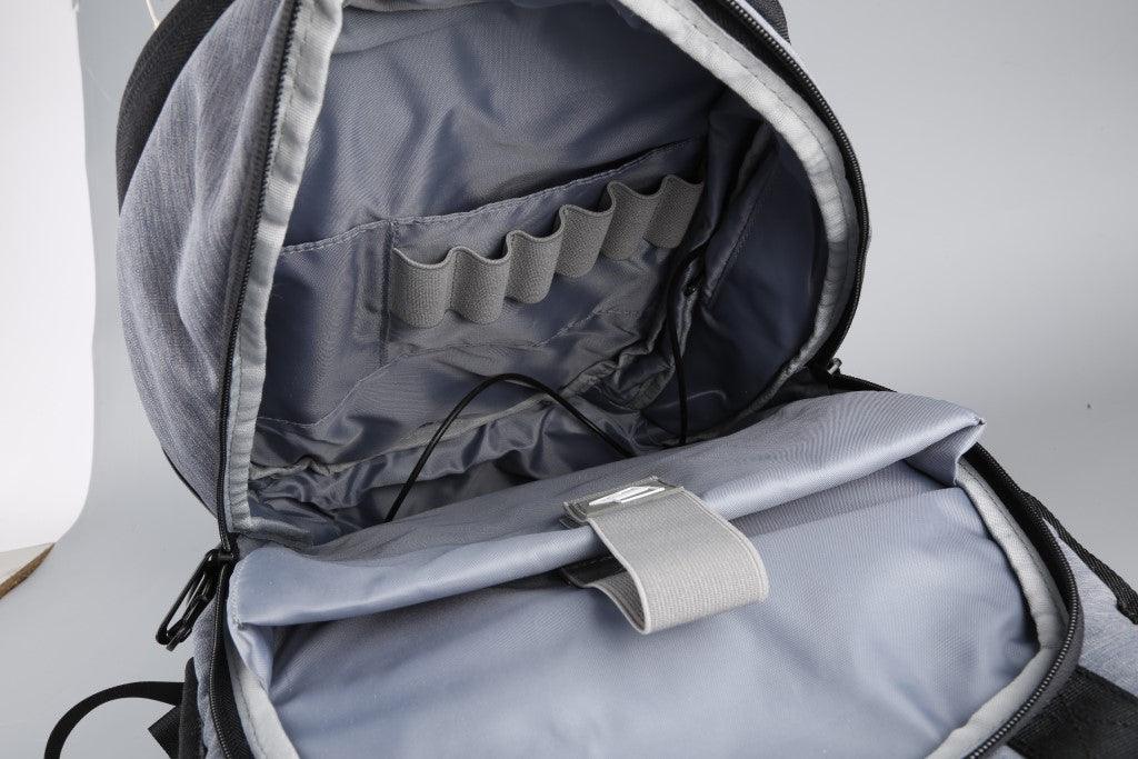 sac a dos wind rangement