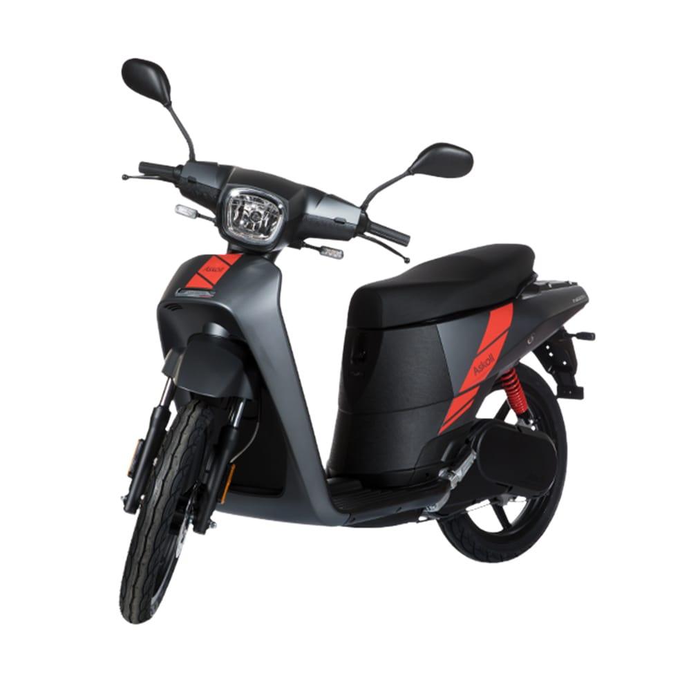 Scooter Electrique Askoll NGS2 - Weebot