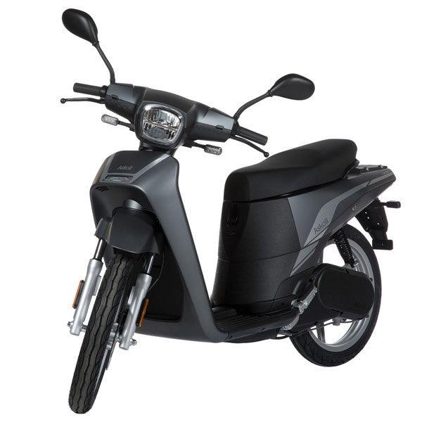 Scooter Electrique Askoll NGS3 - Weebot