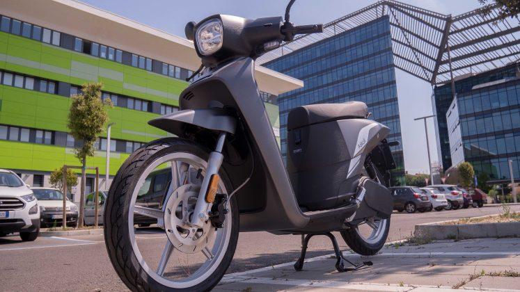 scooter electrique askoll ngs3 ville