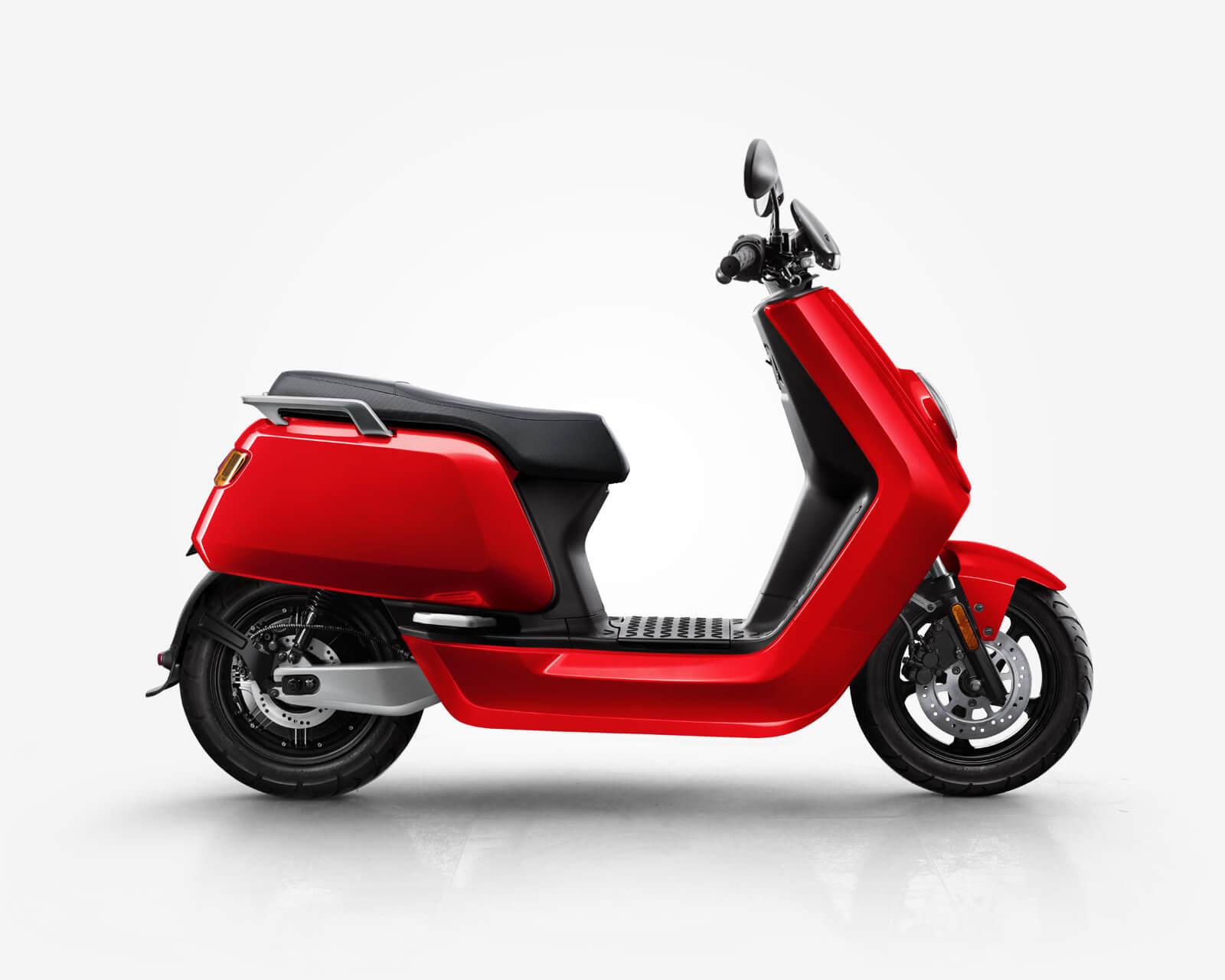 Scooter électrique NIU N1 Sport - Weebot