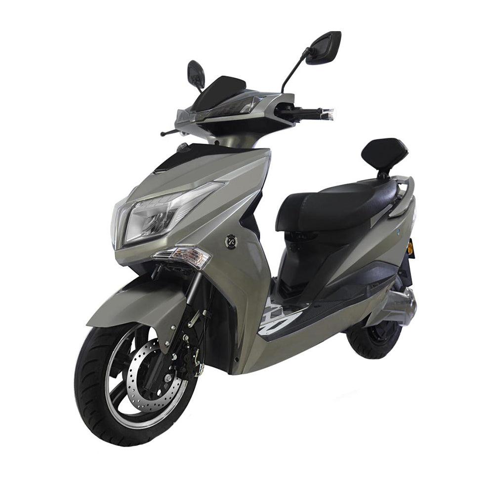 Scooter électrique Sunra Anger 125 cm3 - Weebot