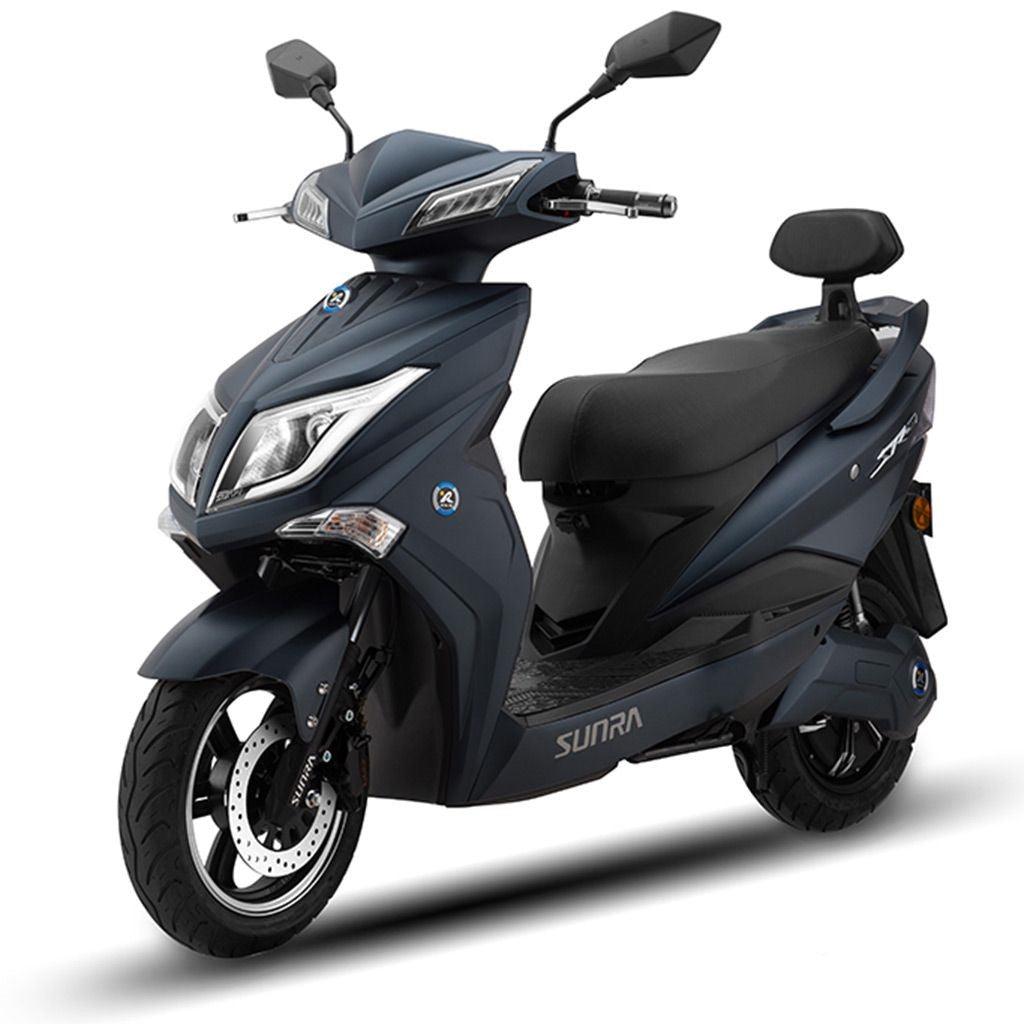 scooter electrique sunra hawk france