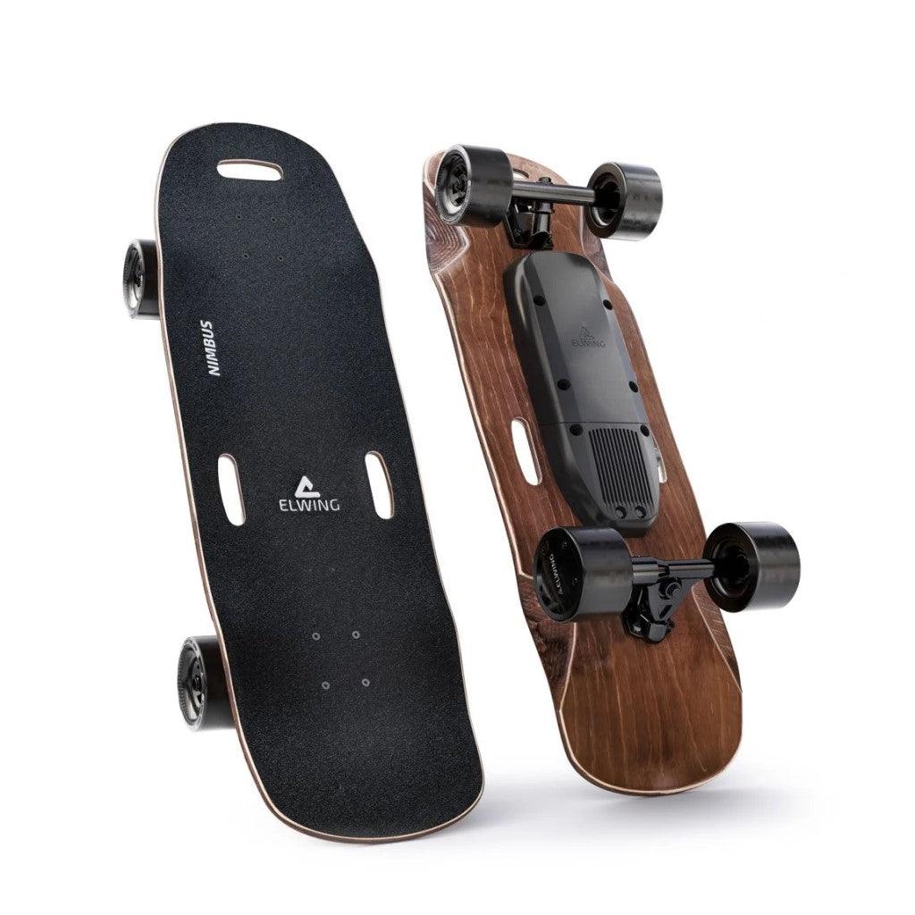 skate electrique elwing powerkit nimbus cruiser 2020