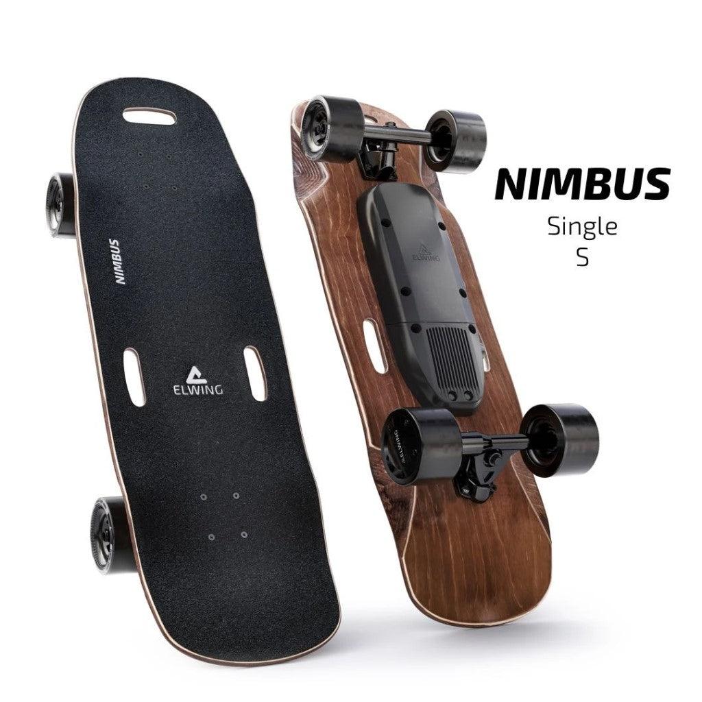 skate electrique elwing powerkit nimbus cruiser simple moteur
