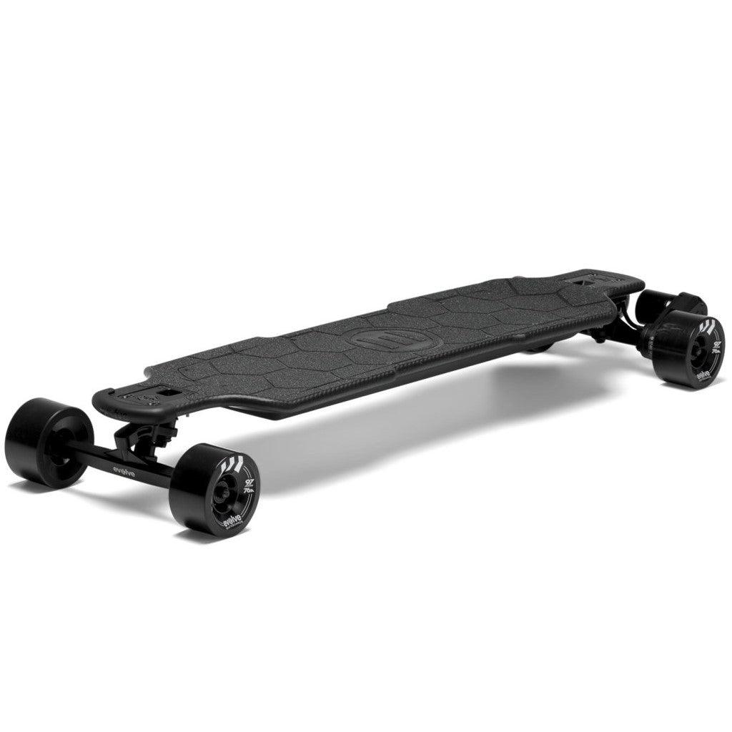 Longboard électrique Evolve GTR Carbone Street - Weebot