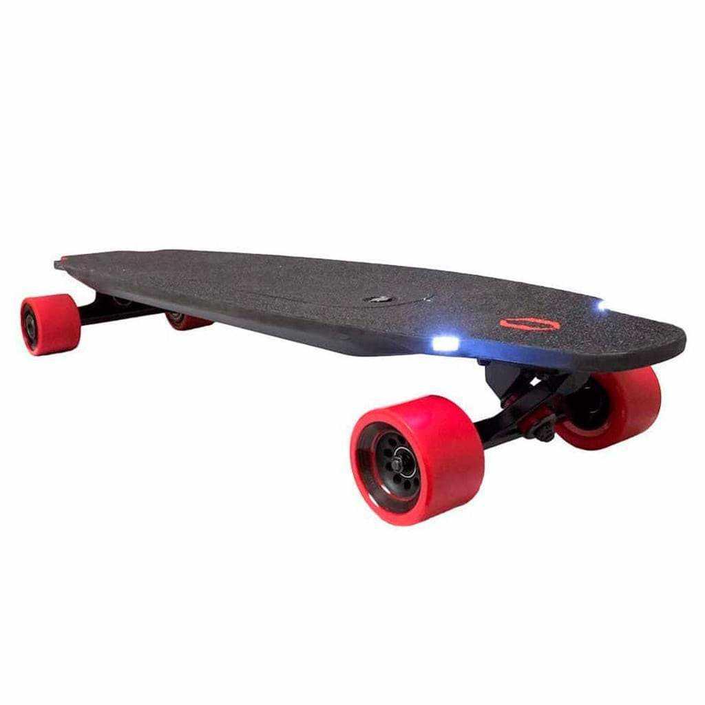 Skateboard Electrique Inboard M1 - Skate Made in California - Weebot