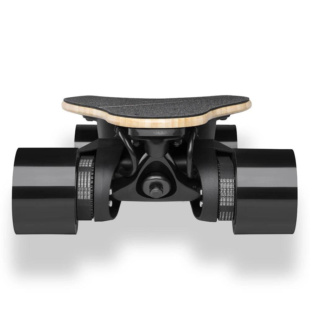 skateboard electrique wowgo 3X truck