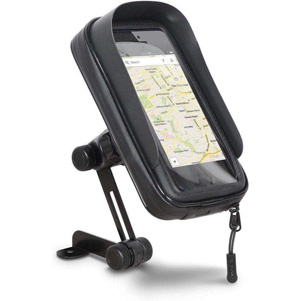support smartphone shad X0SG61M retroviseur pas cher