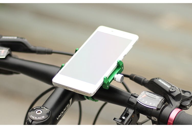 Support Smartphone Aluminium 6,2 Pouces - Weebot