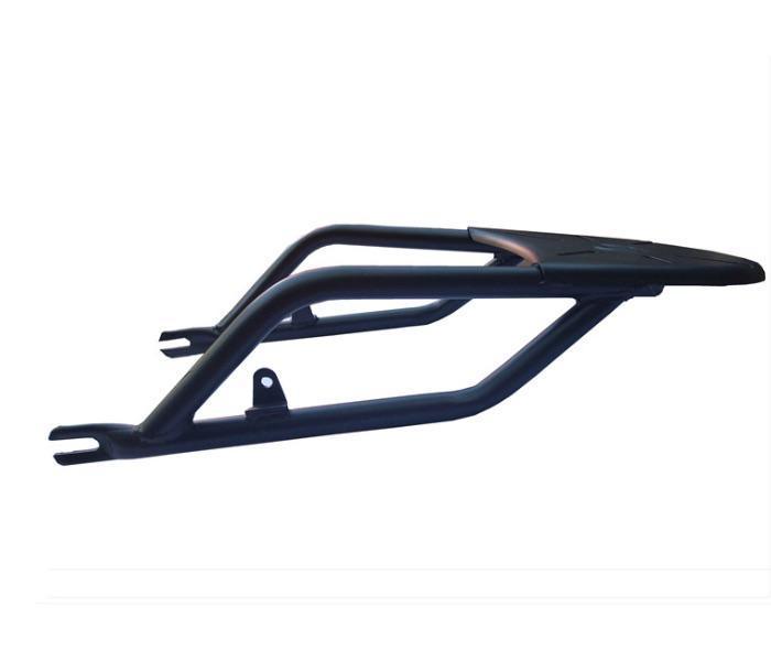 support top case niu u1 version grande