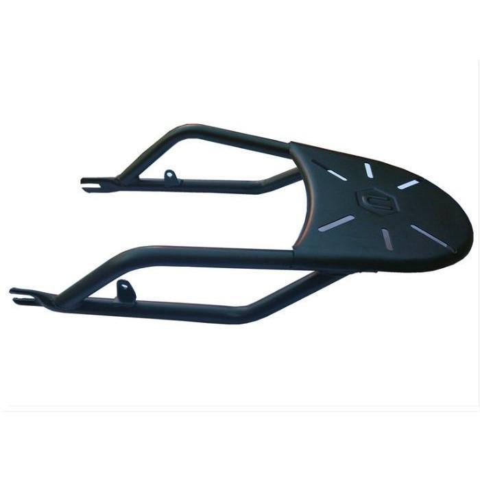 support top case niu u1 version long
