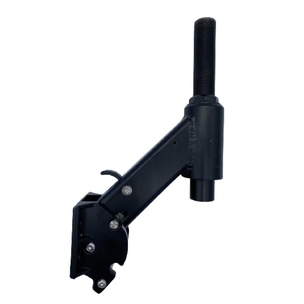 système de pliage intégral trottinette électrique minimotors speedway mini 4 pro