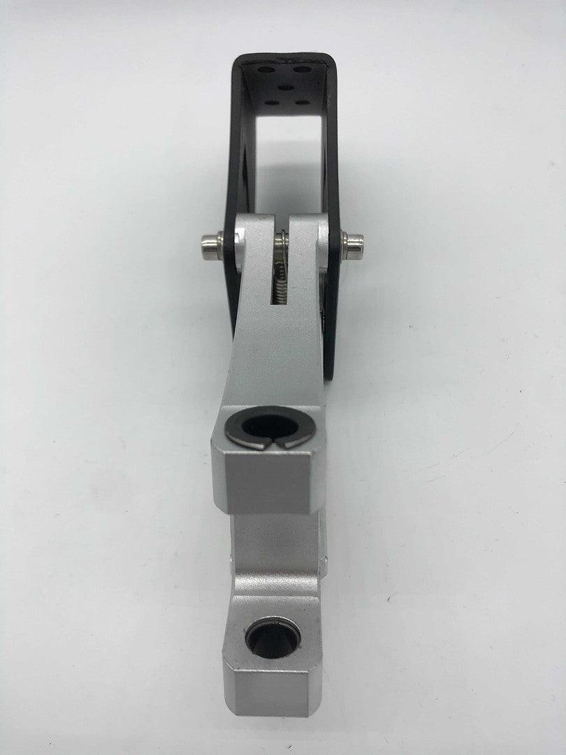 systeme de pliage trottinette électrique Weebot Maverick