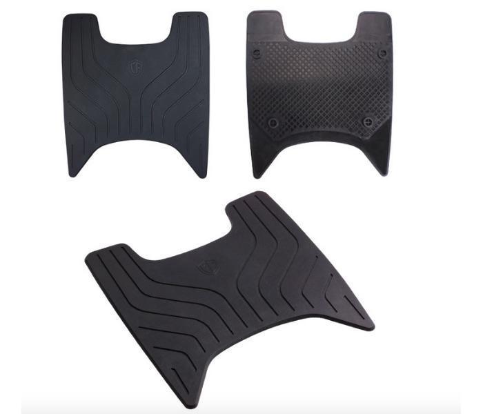 tapis repose pieds niu m1 pas cher