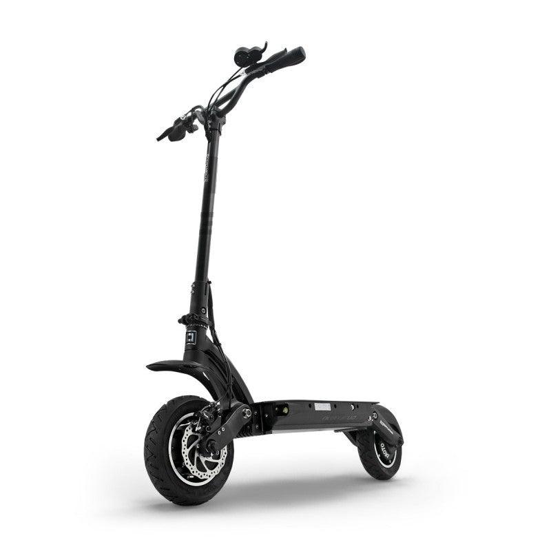 Trottinette Électrique Dualtron New : Légère et Rapide - Weebot