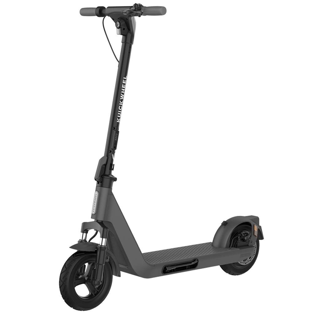 Trottinette Électrique Kuickwheel Aspire Pro : Robuste et Confortable - Weebot
