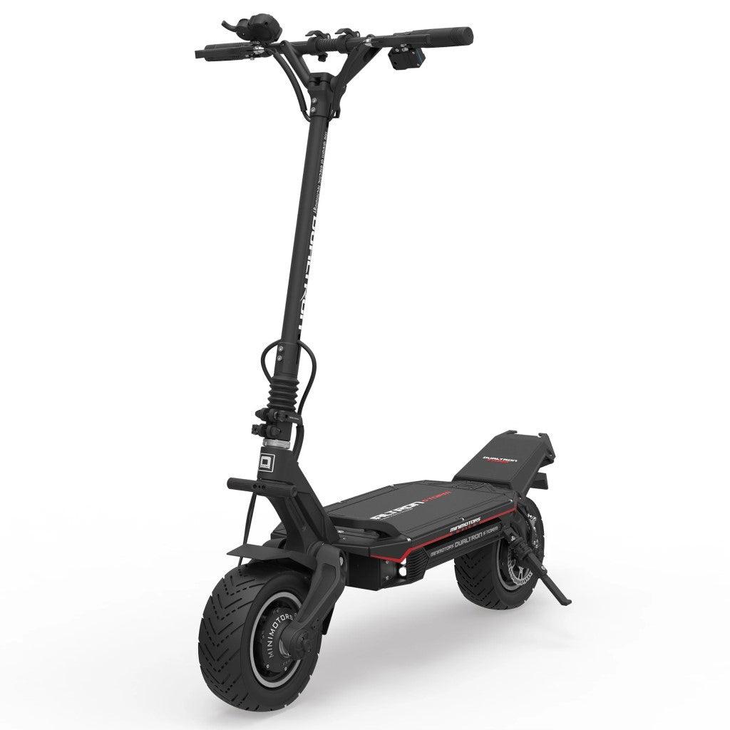 trottinette electrique dualtron storm pas cher