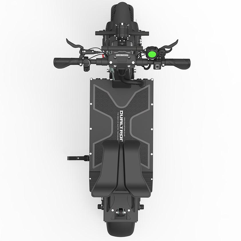 Trottinette Électrique Dualtron X2 UP : Ultra Puissante et Robuste - Weebot