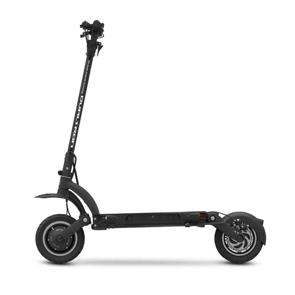 trottinette électrique dualtron eagle 60v 18ah minimotors