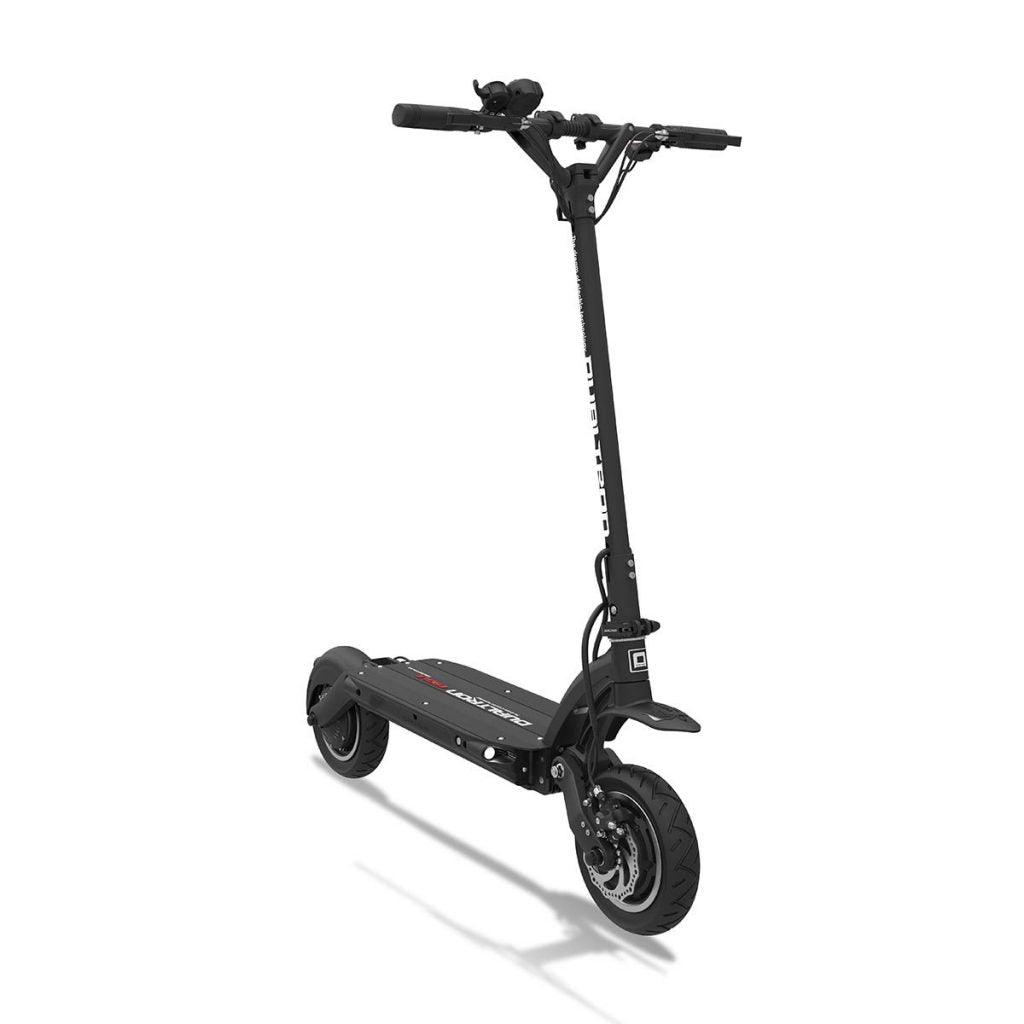 trottinette electrique dualtron eagle pro eclairage led