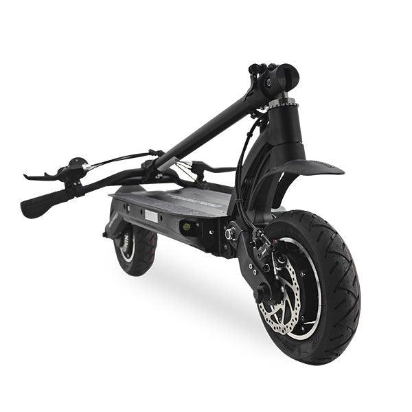Trottinette Électrique Dualtron New : Légère et Rapide - Weebot