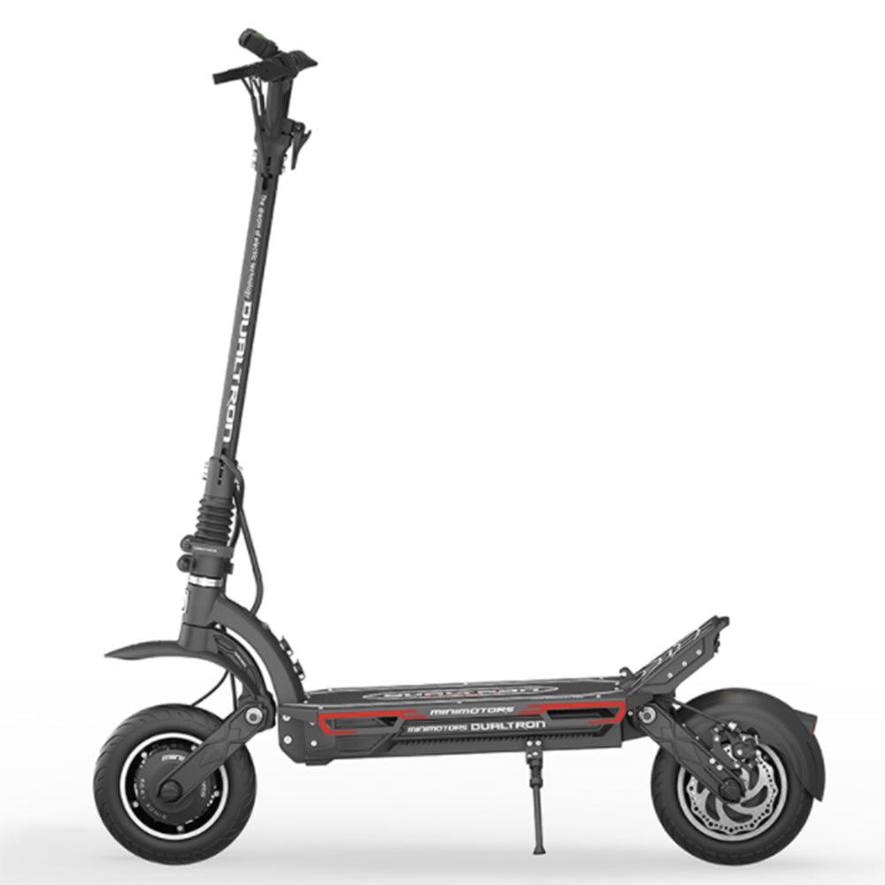Trottinette Electrique Dualtron Spider 2 : Légère et Puissante - Weebot
