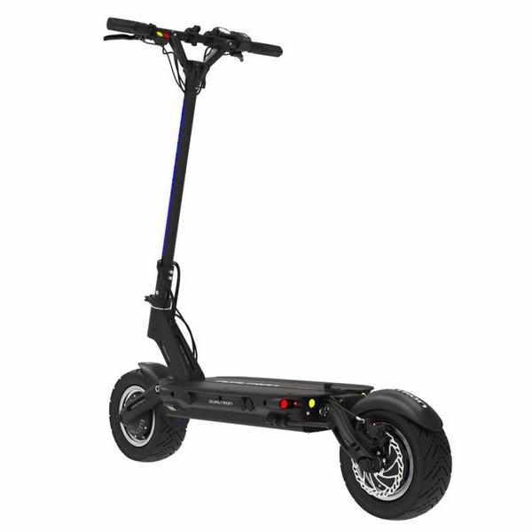 Trottinette Electrique Dualtron Thunder : Confortable et Puissante - Weebot