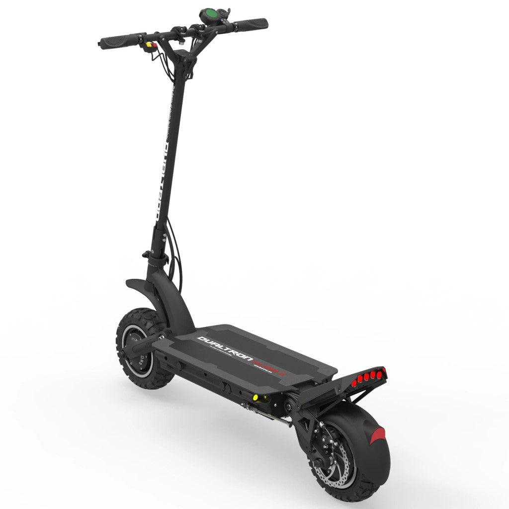 Trottinette Électrique Dualtron Ultra 2 : Performante et Robuste - Weebot
