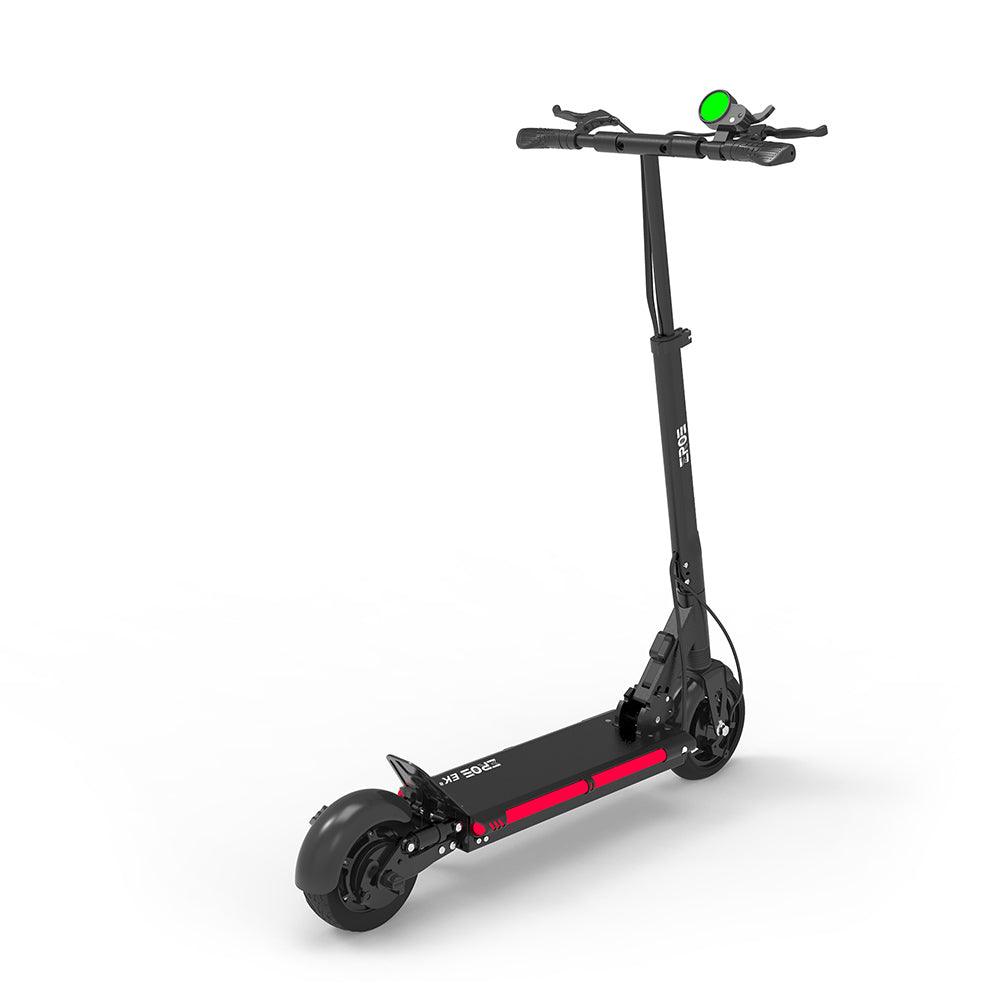 Trottinette Électrique Eroz Kapacity 8 Plus : Légère et Performante - Weebot