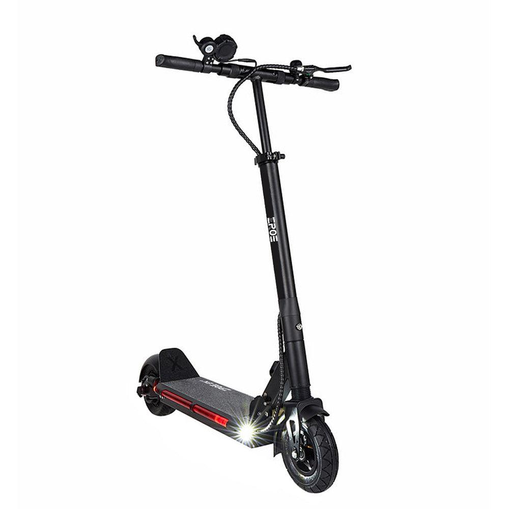 Trottinette Électrique Eroz Kapacity 8 Plus : Légère et Performante - Weebot