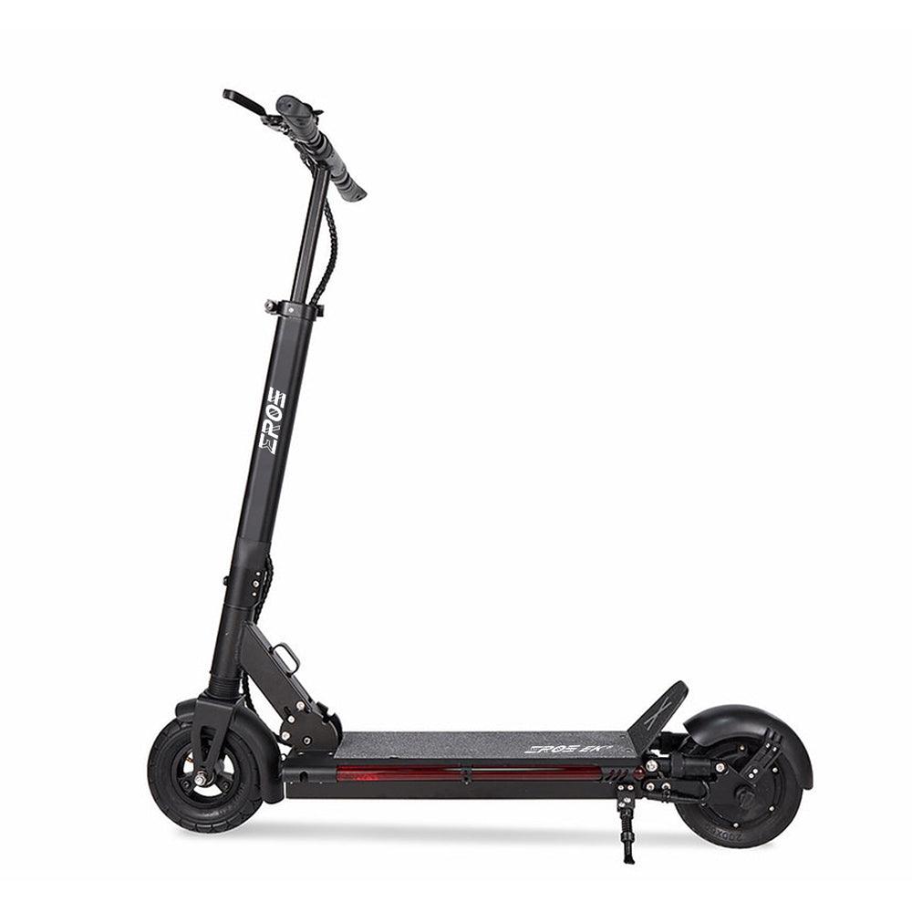 Trottinette Électrique Eroz Kapacity 8 Plus : Légère et Performante - Weebot