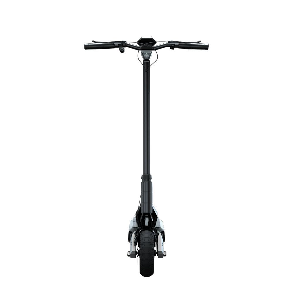 Trottinette Électrique Eroz Pulsar potence face avant