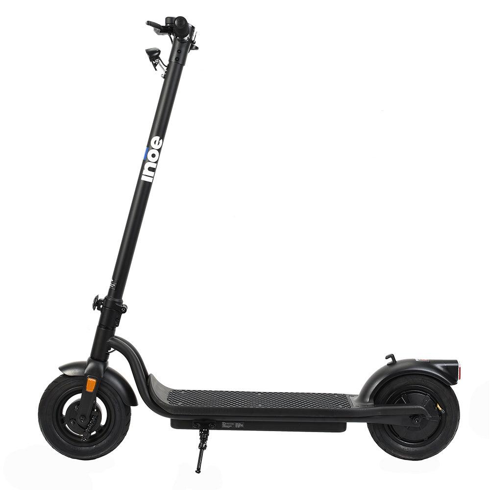 Trottinette Electrique Inöe Bloomy 10 Pouces gonflables