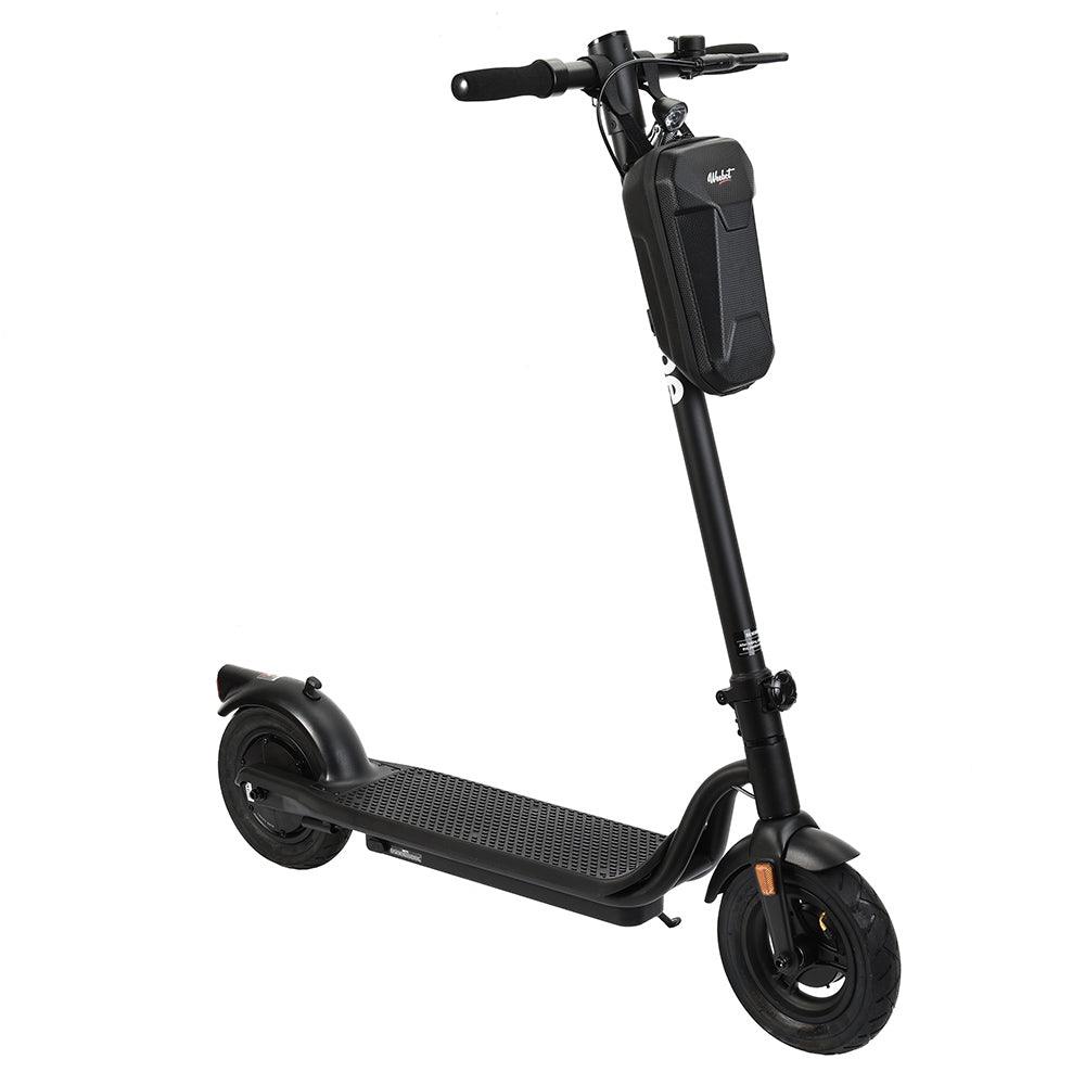 trottinette électrique inoe bloomy 36v 8ah