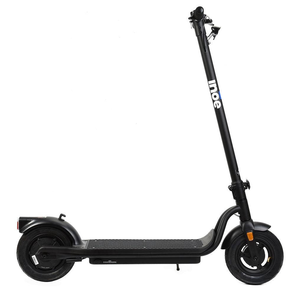 trottinette électrique inoe bloomy 36v 8ah moteur 250w