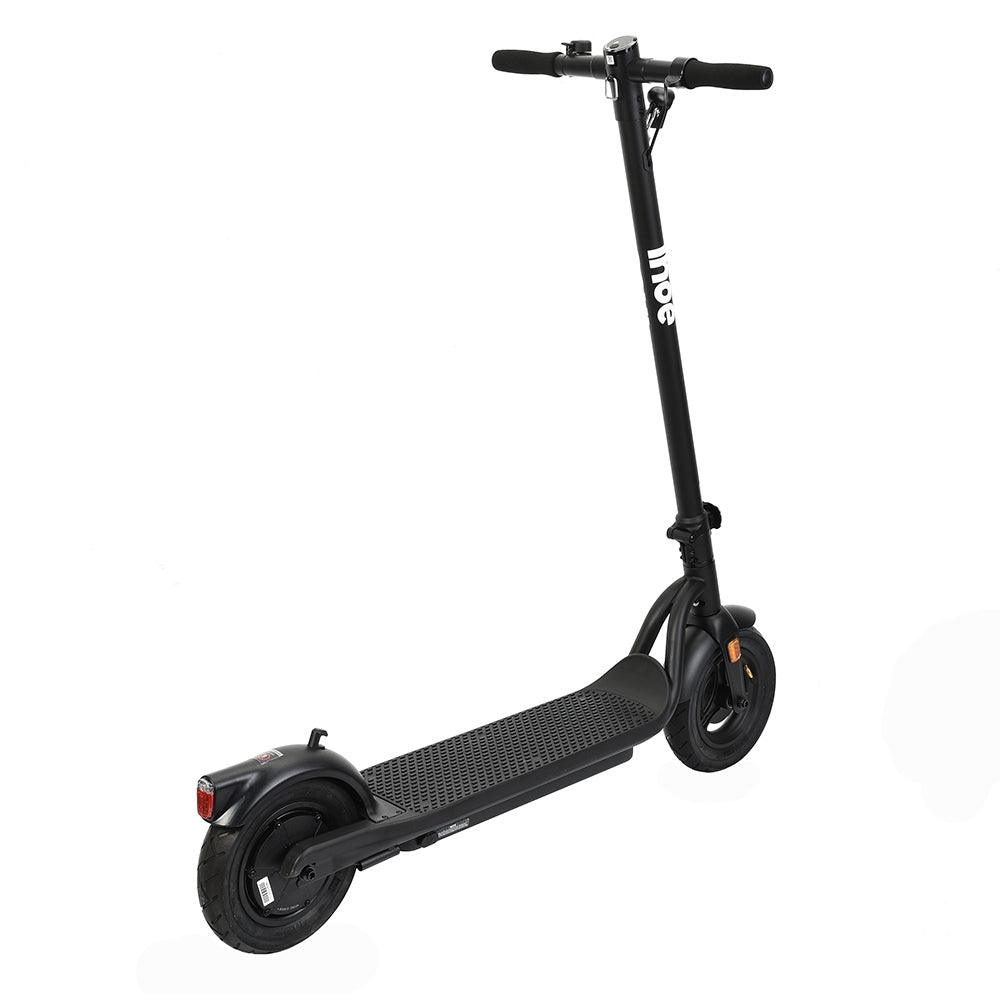 trottinette électrique inoe bloomy 36v 8ah moteur 250w arrière frein tambour