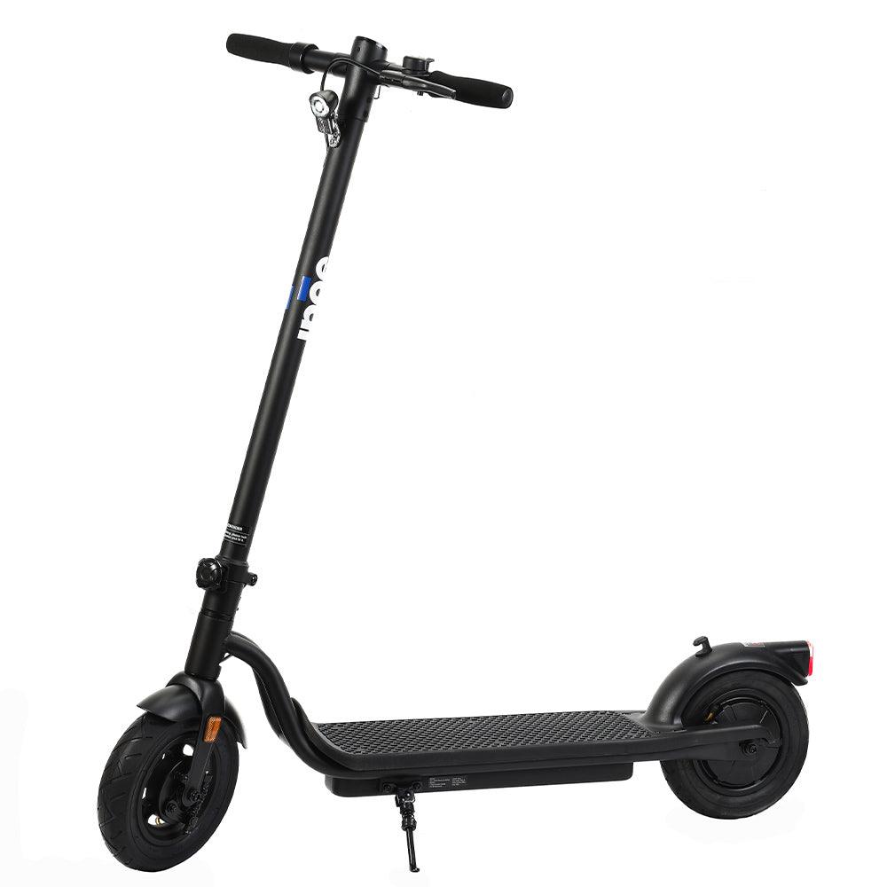 trottinette électrique inoe bloomy marque française