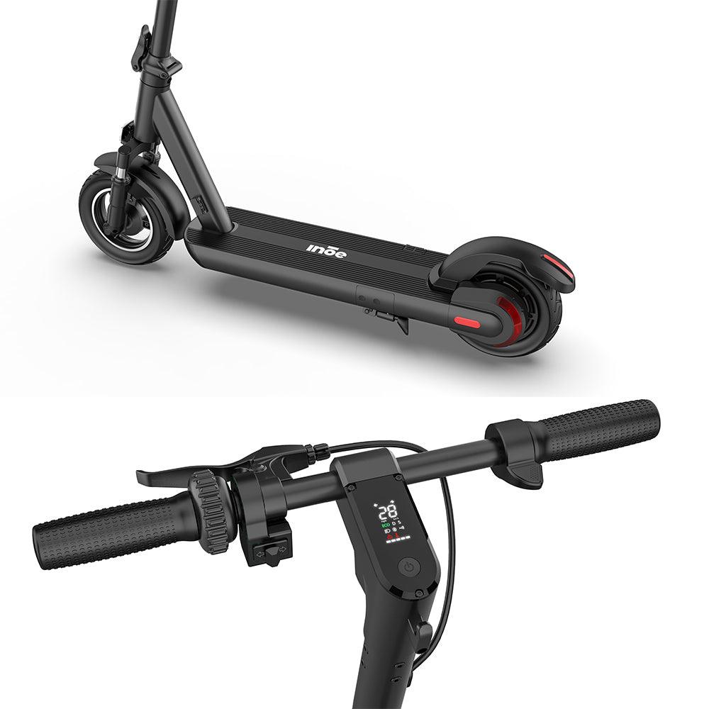 Trottinette Électrique Inöe Sweemie 2 : Étanche et Fiable - Weebot