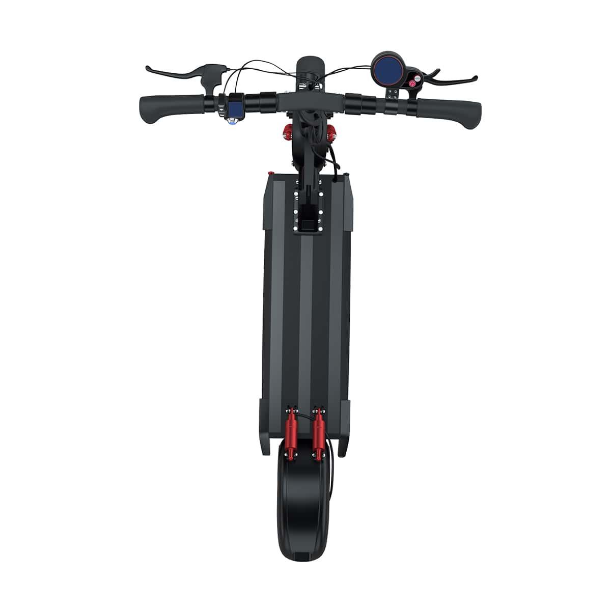 Trottinette Électrique Kaabo Skywalker 10C : Légère et Rapide - Weebot