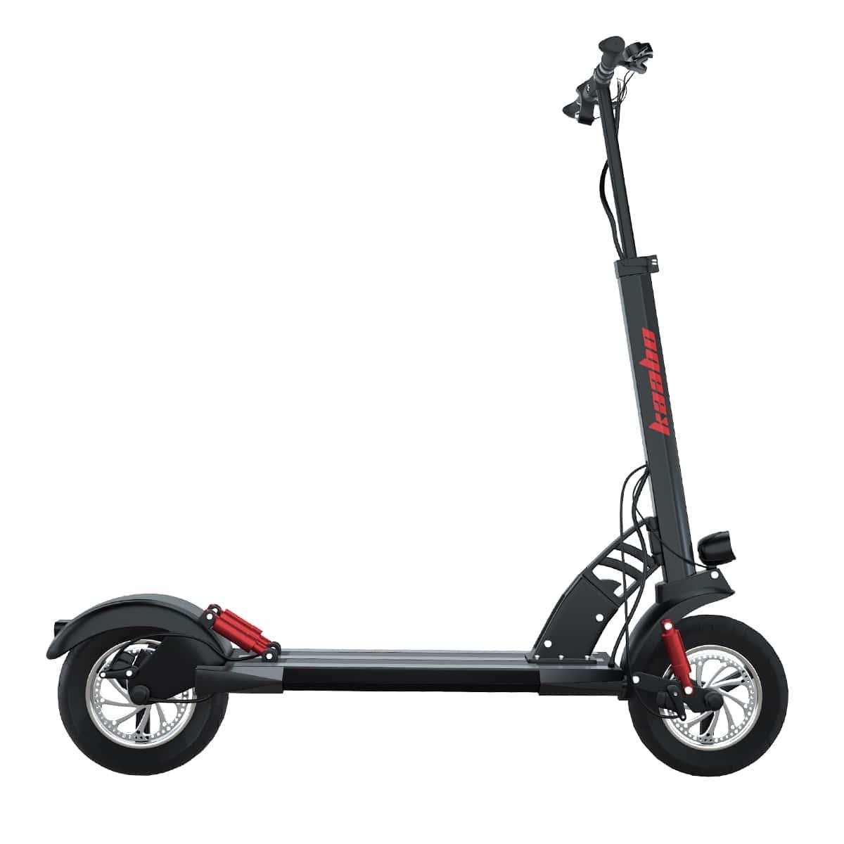 Trottinette Électrique Kaabo Skywalker 10C : Légère et Rapide - Weebot
